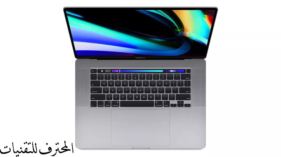 MacBook Pro 16 inch 2019