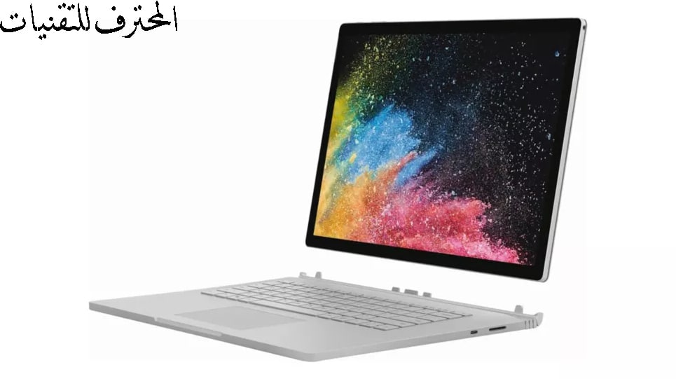 Microsoft Surface Book 2 13.5 inch